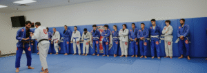 Jiu-Jitsu summer camps for kids and teens in the San Fernando Valley.