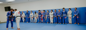 Jiu-Jitsu summer camps for kids and teens in the San Fernando Valley.