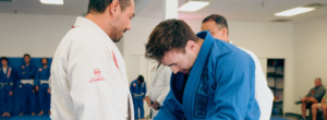Jiu jitsu classes for kids near me Gracie Barra Northridge