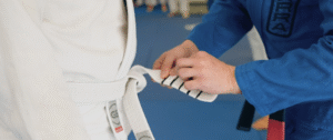 Jiu jitsu kids near me Gracie Barra Northridge
