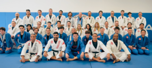 Join Our Family: The Welcoming Community at Gracie Barra Northridge