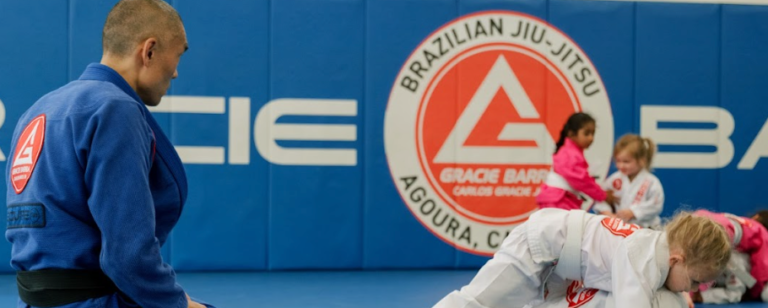 MMA gyms GB Northridge