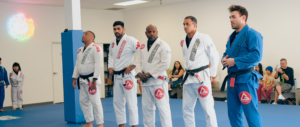Master the Guard: Advanced BJJ Concepts at GB Northridge