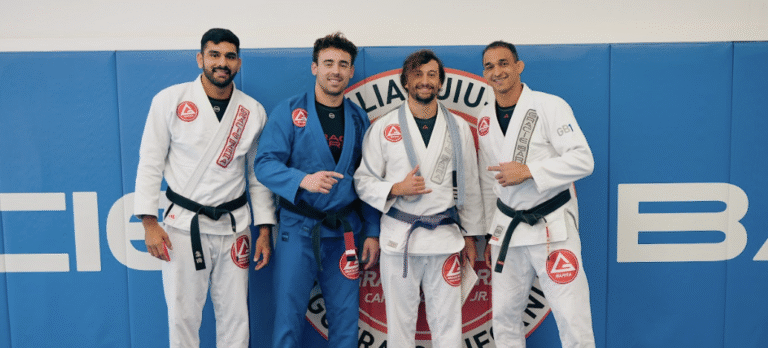 More Than a Hobby, It's a Way of Life | Gracie Barra Northridge