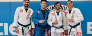 More Than a Hobby, It's a Way of Life | Gracie Barra Northridge