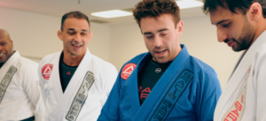 New Year's Resolution: Start Your Fitness Journey with Us!