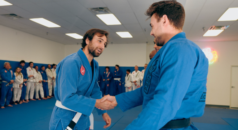 The Gracie Barra Advanced Curriculum: A Comprehensive Guide