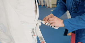 The Gracie Barra Advanced Curriculum: A Comprehensive Guide