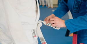 The Gracie Barra Advanced Curriculum: A Comprehensive Guide
