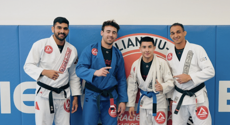 The Journey to Black Belt: A Path of Personal Growth
