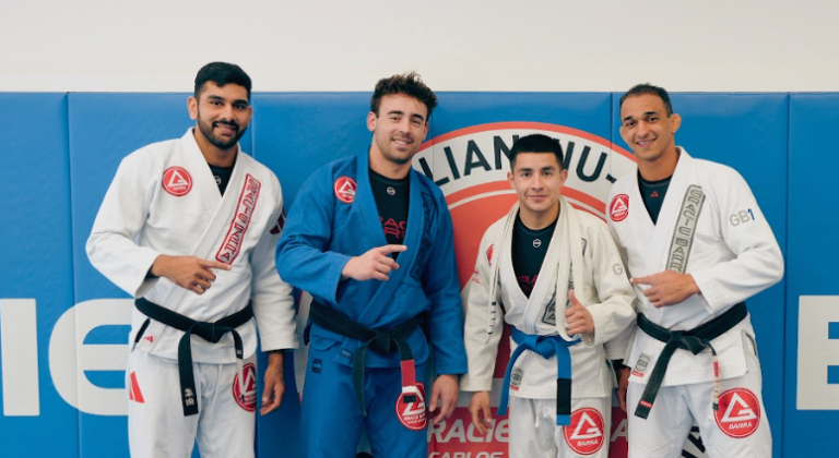 The Journey to Black Belt: A Path of Personal Growth