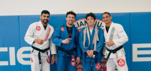 The Journey to Black Belt: A Path of Personal Growth