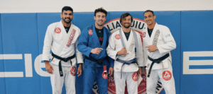 Transform Your Body and Mind with Brazilian Jiu-Jitsu