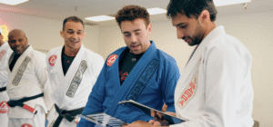 Understanding Competition-Level Leg Locks and Submission Defense