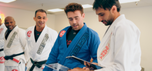 Understanding Competition-Level Leg Locks and Submission Defense