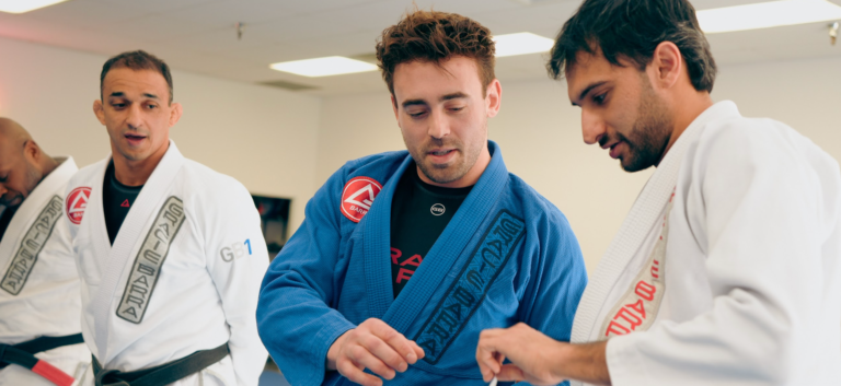 Understanding Competition-Level Leg Locks and Submission Defense