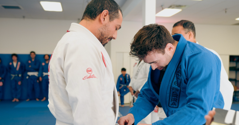 Understanding the Top Game: Guard Passing and Control Defense