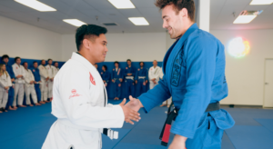 Understanding the Training Methods: Positional Sparring vs. Live Rolling