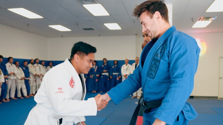 Understanding the Training Methods: Positional Sparring vs. Live Rolling