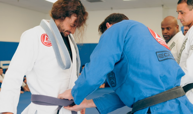 What Are the Main Benefits of Jiu-Jitsu for Children?
