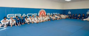 What Are the Main Benefits of Jiu-Jitsu for Children?