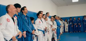 What Should I Wear for My First Jiu-Jitsu Class?