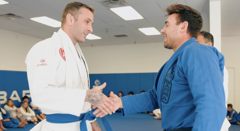 What Should I Wear for My First Jiu-Jitsu Class?