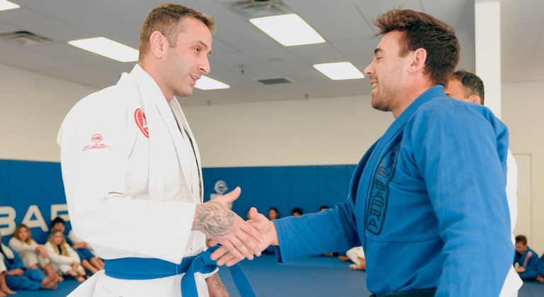What Should I Wear for My First Jiu-Jitsu Class?