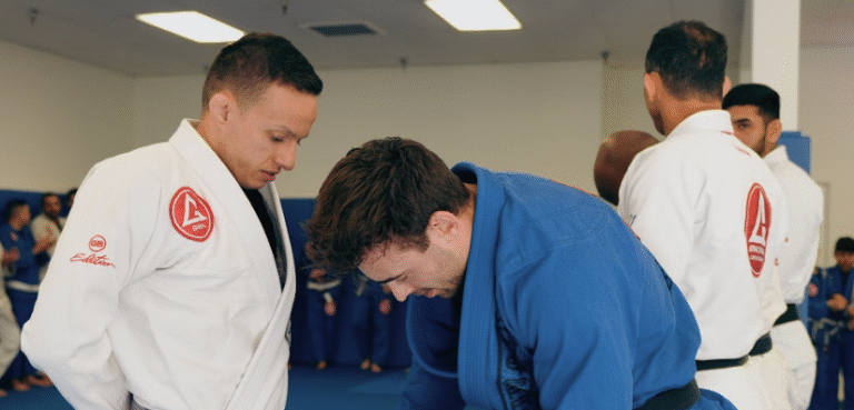 1Learn the Art of BJJ in Northridge, Los Angeles