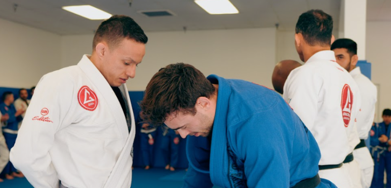1Learn the Art of BJJ in Northridge, Los Angeles