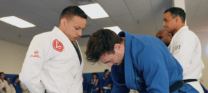 1Premier BJJ Academy near Reseda CA   Gracie Barra