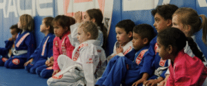 BBJ gyms GB Northridge