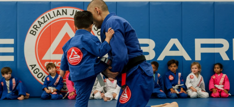 BBJ gyms GB Northridge