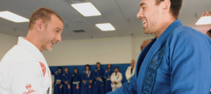 Best BJJ Academy near CSUN   Gracie Barra Northridge