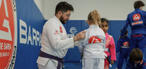 Boxing gym GB Northridge