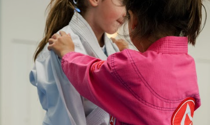 Boxing gym GB Northridge