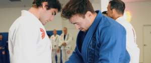 Brazilian Jiu-Jitsu Classes Near Me: San Fernando Valley