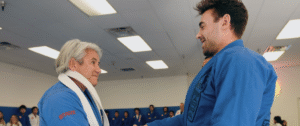 Expert BJJ Instructors in Northridge Black Belt Team
