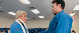 Expert BJJ Instructors in Northridge Black Belt Team