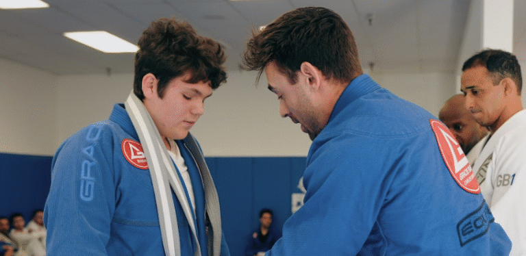 Expert BJJ Instructors in Northridge Black Belt Team