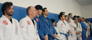 Gracie Barra Northridge Brazilian BJJ Self Defense