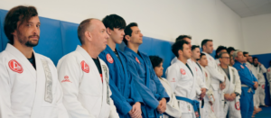 Gracie Barra Northridge Brazilian BJJ Self Defense