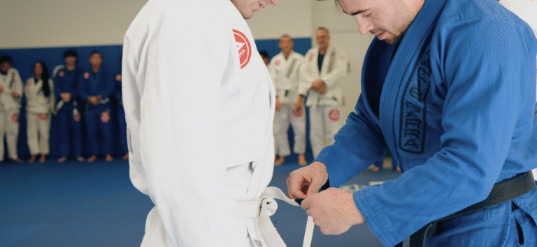 Gracie Barra Northridge Brazilian jiu jitsu Los Angeles Self Defense