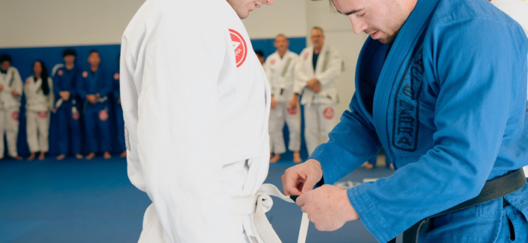 Gracie Barra Northridge Brazilian jiu jitsu Los Angeles Self Defense