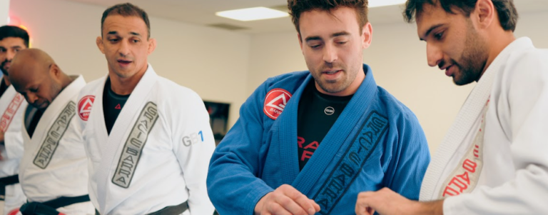 Gracie Barra Northridge Brazilian jiu jitsu Self Defense