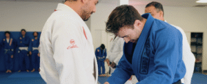 Gracie Barra Northridge Brazilian jiu jitsu Self Defense