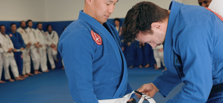 Gracie Barra Northridge Brazilian karate Self Defense