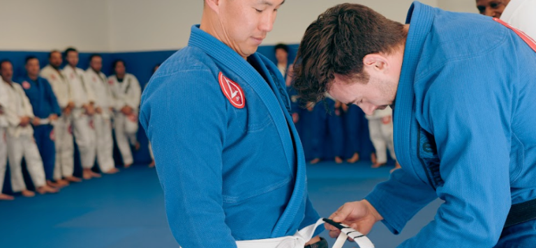 Gracie Barra Northridge Brazilian karate Self Defense