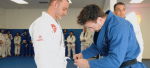 Gracie Barra Northridge Brazilian karate Self Defense