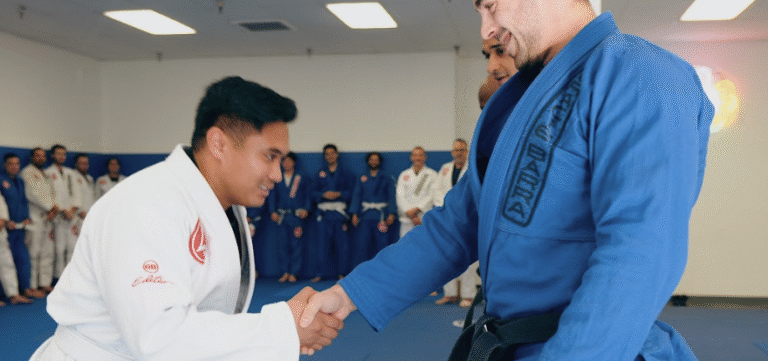 Gracie Barra Northridge Carlson Gracie Self Defense